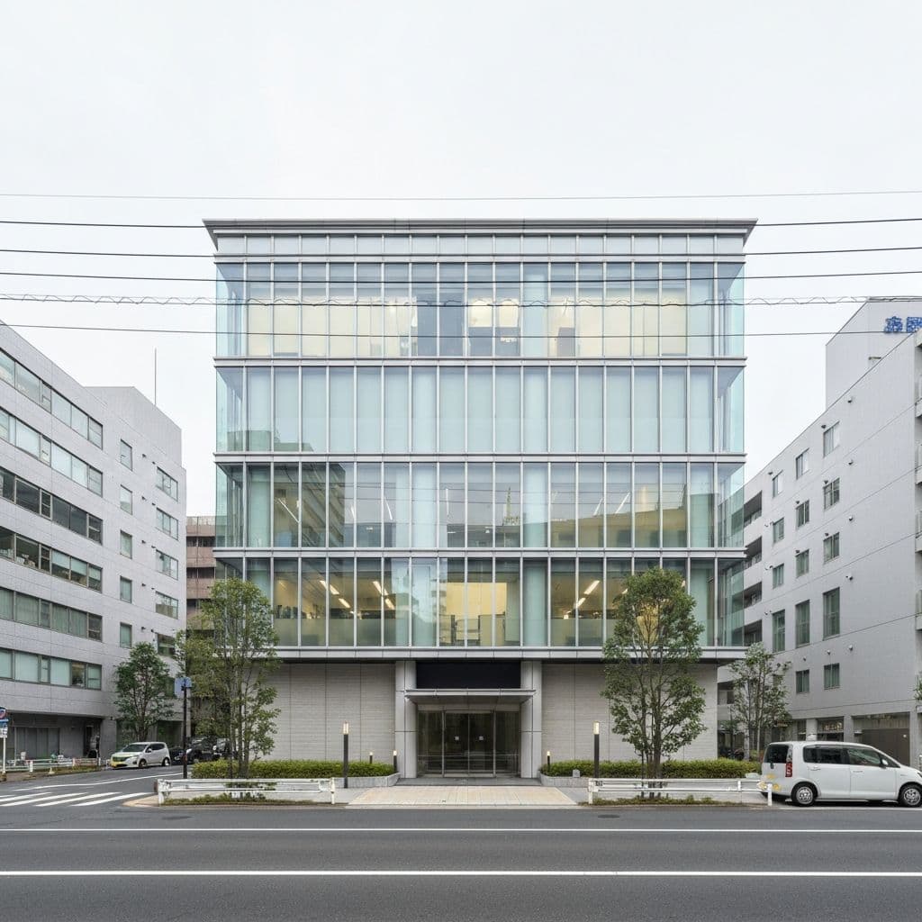 株式会社M様