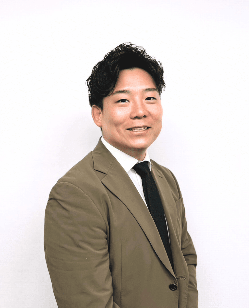 CEO 西野 浩生