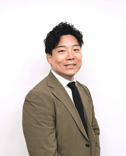 CEO 西野 浩生